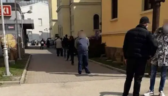 Krizni štab o merama vikendom: Gradjani stariji od 65 godina, u subotu ujutru u nabavku umesto u nedelju