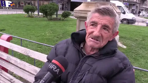 "Obećanje ludom radovanje": Građani nezadovoljni stanjem u gradu (VIDEO)