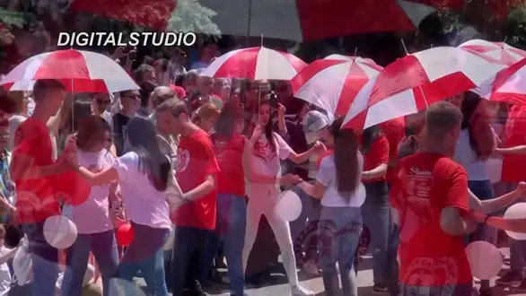 Maturantskog plesa (ne)će biti u Zaječaru?!