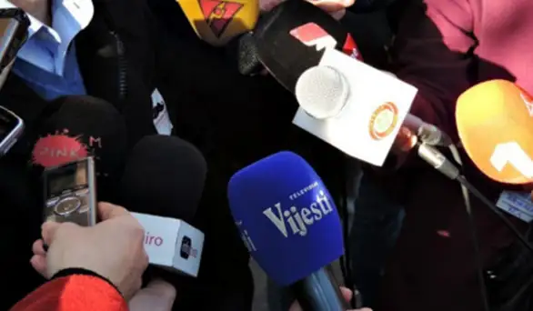 Međunarodne medijske organizacije pozvale da se prestane sa zastrašivanjem novinara u Srbiji
