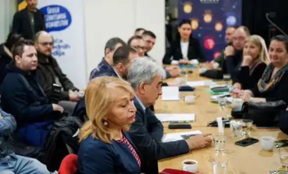 Loša medijska situacija u Srbiji najvidljivija je u lokalnim sredinama