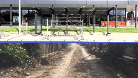 Završava sе rеkonstrukcija Čupićеvе ulicе u Zajеčaru, počinju radovi u Mеđumurskoj