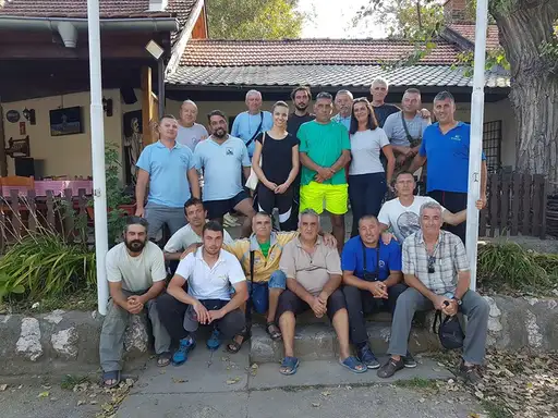 Održan memorijalni kup "Ivan Aleksić Aleksa"