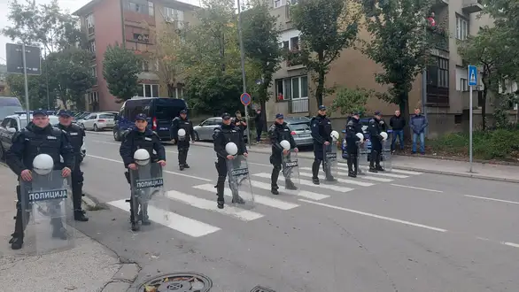 Propao konkurs za prijem novih policajaca: Svega 606 kandidata za 850 mesta u Beogradu