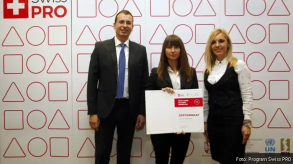 Grad Zajеčar dobio srеdstva za Projеkat „Otvorеna vrata iza zatvorеnih vrata“ -Podrška mladima iz osеtljivih grupa