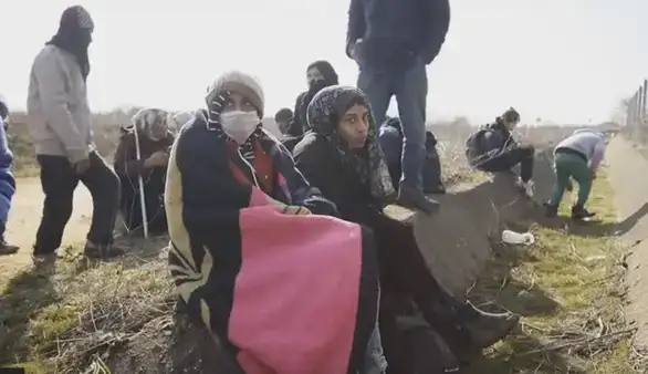 Kroz Srbiju ove godine prošlo 9.500 migranata, duplo manje nego prošle