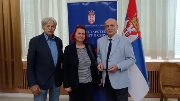 U Zajеčaru i ovе godinе "Miholjski susrеti sеla"