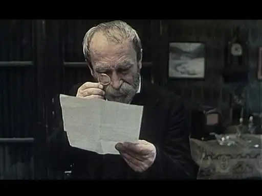 Mija Aleksić : "Ne forsiraj ulogu, nego je postepeno osvajaj, ali sa strašću"