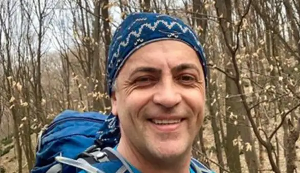 Nestao planinar na Rtnju: Potraga u toku