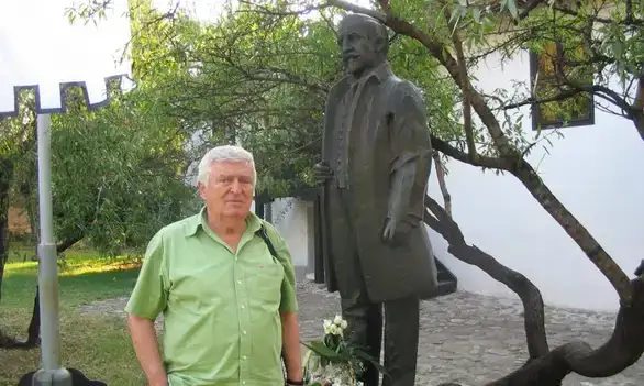 Sećanje na pesnika i urednika Tomislava Mijovića (1932-2022)