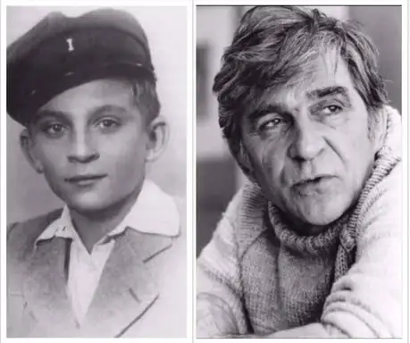 Miroslav Mika Antić: "Da bi nadmudrio mudrost, odneguj veštinu slušanja"