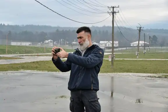 Prvi dobitnik nagrade „Dušan Mitić Car“ je Mikica Andrejić iz Zaječara