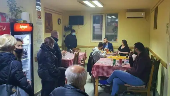 Formiran prvi lokalni odbor Pokreta “1 od 5 miliona” - u Majdanpeku