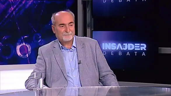 Ćulibrk o „najboljoj ceni“: Zasipaju nas nekvalitetnim proizvodima, uništiće nam zdravlje