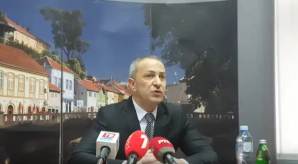 Tužbu protiv Sergeja Trifunovića najavio i Milan Đokić