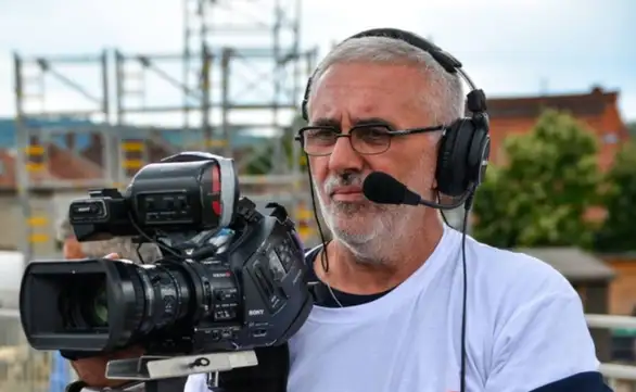 IN MEMORIAM: Milašin Marković (1958-2020)