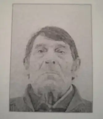 Nestao Milija Stojković iz Osnića