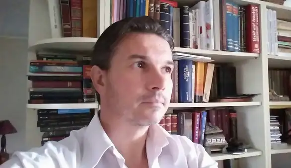 Miljan Stefanović (Koalicija "Moramo"): Ne smemo dozvoliti rudarska istraživanja nadomak Zaječara