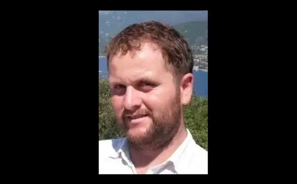 IN MEMORIAM: Miljan Mladenović (1972-2022)