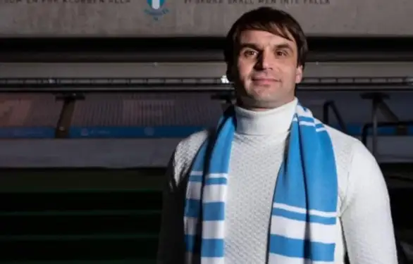 Knjaževčanin Miloš Milojević novi trener prvaka Švedske Malmea
