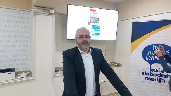 SNS u Privremeni organ postavlja ljude koji nisu bili sposobni da konstituišu Skupštinu Zaječara": Stojadinović o situaciji u Zaječaru