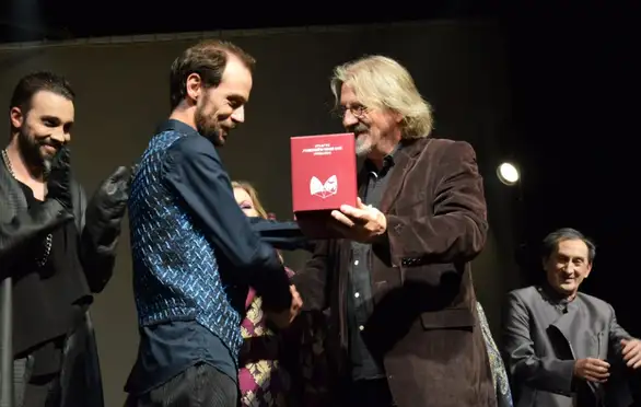 Svečano otvoren 30. Međunarodni pozorišni festival „Dani Zorana Radmilovića”