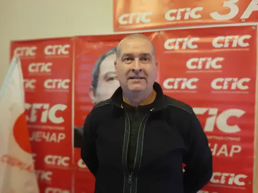 Dr Mirko Nikolić: Zadovoljni smo odzivom, očekujemo dobre rezultate