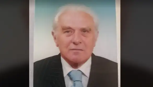 IN MEMORIAM: Primarijus dr Mirko Veljković