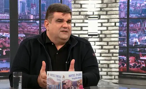 Saša Mirković: Videnović i Ristović favoriti na izborima u Zaječaru