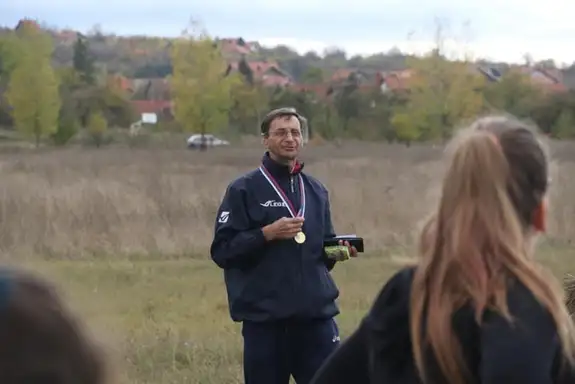 IN MEMORIAM – Miodrag Miša Grujić