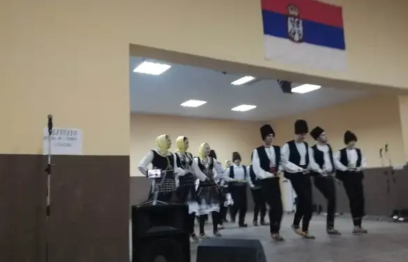 Održana prva manifestacija tradicionalnog narodnog stvaralaštva “Glas sa Vetrena”