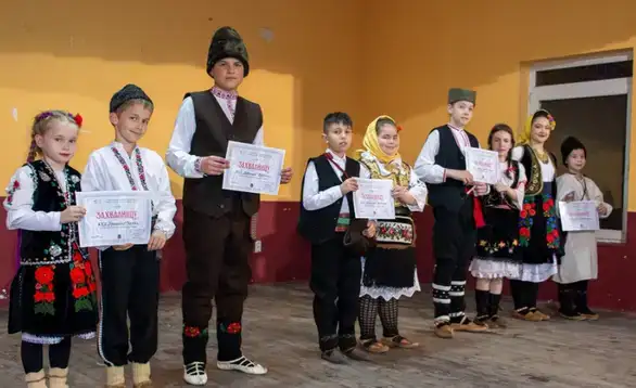 U Malom Jasenovcu održana nova manifestacija nematerijalnog kulturnog nasleđa „Malojasenovački dani kulture i tradicije“