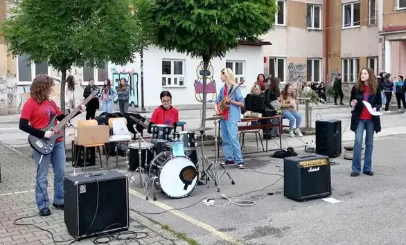 U Zaječaru realizovan projekat „Mladi i medijska manipulacija“