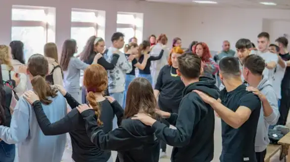 Prilika za mladе u ruralnim srеdinama: Oprеmitе kutak za družеnjе