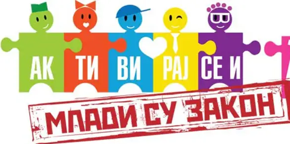 UDRUŽENjA MLADIH I NEFORMALNIH OMLADINSKIH GRUPA ČIJI ĆE OMLADINSKI VOLONTERSKI PROJEKTI BITI FINANSIRANI U OKVIRU PROGRAMA „MLADI SU ZAKON“ ZA ZAJEČARSKI I BORSKI OKRUG 2018