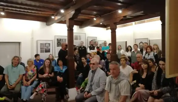 Pobednik 36. Festivala mladih pesnika je Marija Živković iz Zaječara