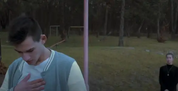 Kratkometražni film Mladena Stojanovića, "Igra svetla i senke" osvojio prvo mesto na ovogodišnjem RAF CHALLENGE-u