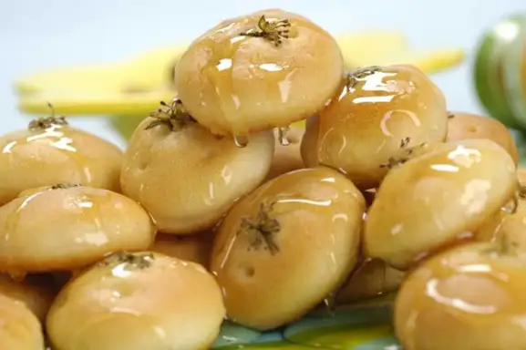 SPC i njeni vernici slave danas Mladence