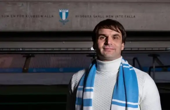 Knjaževčanin Miloš Milojević novi trener Crvene zvezde