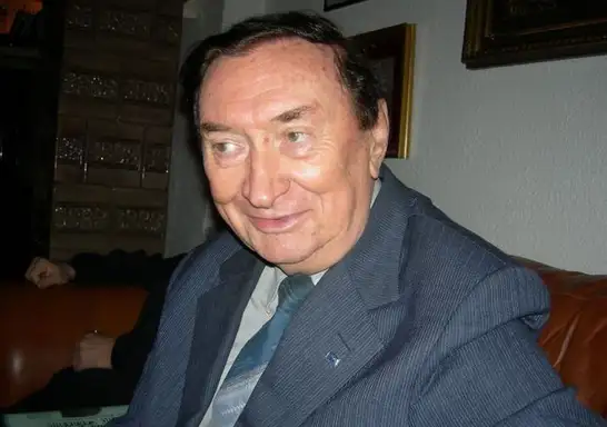 Nikola Karaklajić- šahista, novinar i prvi disk džokej u Jugoslaviji