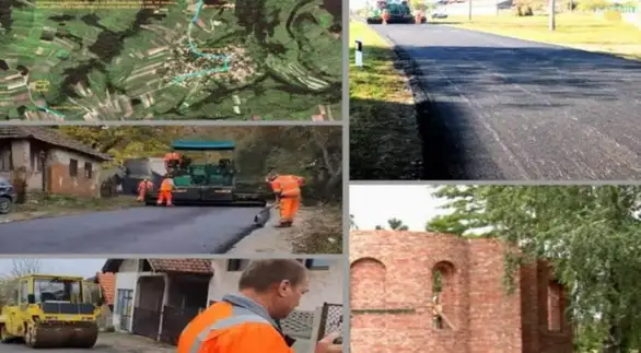 Šipikovo: Moleban za izgradnju seoskog hrama