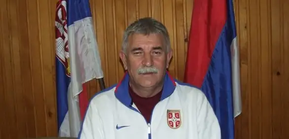 IN MEMORIAM: Momčilo Pavlović