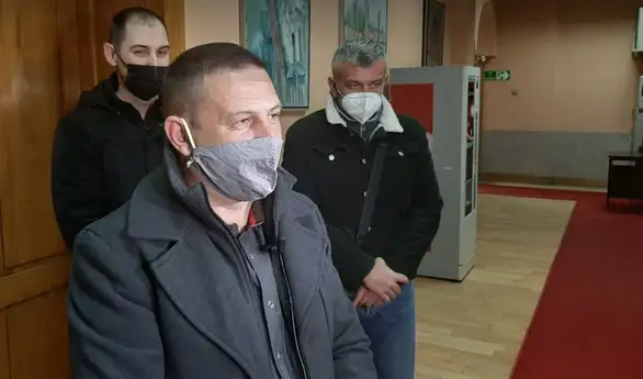 GIK: Proglašena lista "Montoja i Pravednici - Dragan Stamenković"