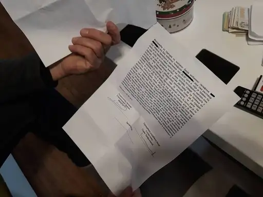 Dragan Stamenković: Osećam se ugroženo!