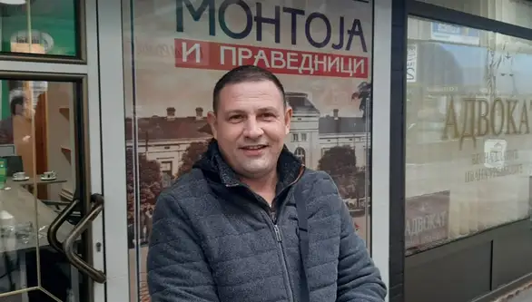 Montoja i pravednici: Samo udružena opozicija može pobediti SNS