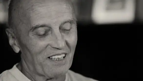 IN MEMORIAM: Momčilo Radenković - Moša