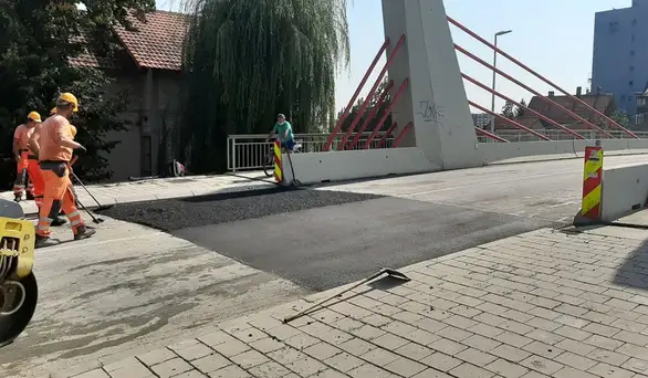 Saniran most u Kotlujevcu: Zašto su Zaječarci čekali više godina da se ovaj problem reši?