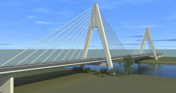 Četiri viseća mosta za rušenje na teritoriji našeg grada