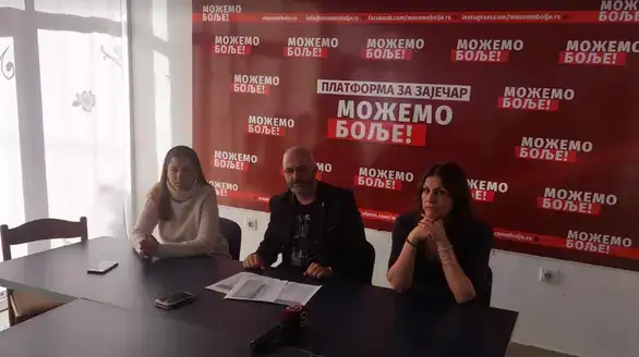 Miloš Stojadinović – Možemo bolje: Svaki peti smrtni slučaj u Zaječaru povezan je sa zagađenjem