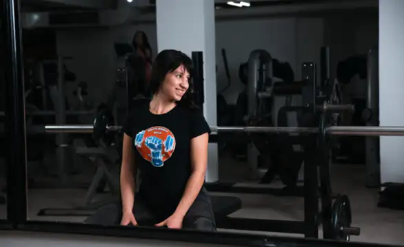 2018. krunisana uspehom: Milena sjajna i na GALA kupu!